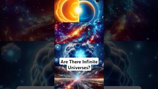 The Multiverse Theory Are There Infinite Universes multiverse spacetheories space universe [upl. by Oretos]