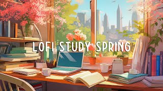 Lofi Hip Hop Mix Playlist To Boost Your Focus and Productivity [upl. by Rysler894]