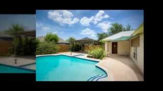 McAllen Home for Sale with Pool  2609 Highland Court McAllen TX 78501 [upl. by Dhu727]