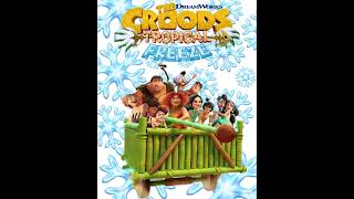 The Croods 3 Tropical Freeze [upl. by Eidoc]