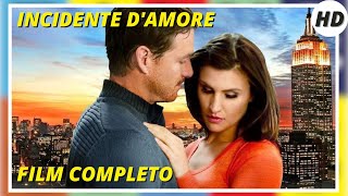 Incidente damore  HD  Romantico  Film Completo in Italiano [upl. by Aiyekal]