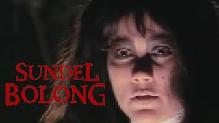 Suzzanna Sundelbolong 1981 Full Movie HD [upl. by Grondin]