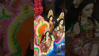 Lakshmi puja Time Table2024 লক্ষী পূজার সময়সূচী shorts youtubeshorts shortsfeed [upl. by Lizzie]