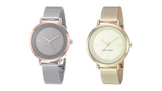 Watches for Women 21 [upl. by Noonberg215]