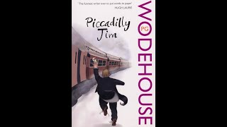 Piccadilly Jim by P G Wodehouse  Audiobook [upl. by Nabetse]