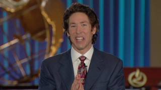 Joel Osteen talks about Living in Favor Abundance and Joy [upl. by Frasquito]