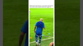 Shocking NEYMAR JR Gets Robbed by Fan on Camera 😱  Unbelievable Moment Caught Live [upl. by Navaj]