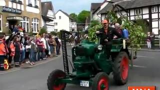 Feuerwehrfest in Bodenfelde zum 100jährigen Bestehen [upl. by Pennington]