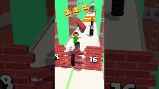 Big Bike Game Level 40 🤣 New Play Win shorts youtubeshorts gaming [upl. by Dusty]