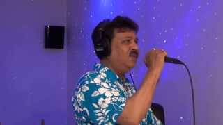 AYE KHUDA HAR FAISLA TERA MUJHE MANZOOR HAI sung by RAJ PATEL [upl. by Asreht791]