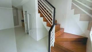 Preowned Single attached 80sqm3Bedrooms Marikina [upl. by Vudimir883]