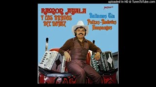 Ramón Ayala  Bailamos Tia 1979 [upl. by Frisse]