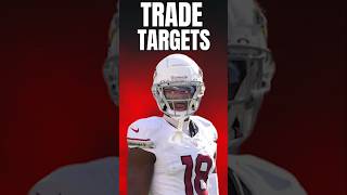 4 Trade Targets in Fantasy Football Week 11 [upl. by Flodur764]