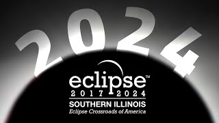 2024 Eclipse Crossroads at SIU  Event Trailer [upl. by Pruter]