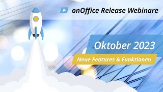 onOffice Release Oktober 2023 [upl. by Anavahs]