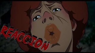 Reaction  Shingeki no Bahamut Genesis [upl. by Licht]