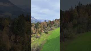 So schön ist der Herbst in den Kitzbüheler Alpen 🍁 travel mountains nature [upl. by Goodrow]