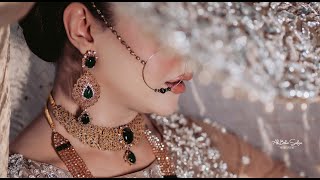 Luxury Pakistani wedding in Syon Park London [upl. by Trelu]