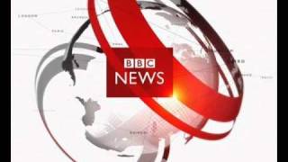 BBC News Theme Guitar Remix  Andy Gillion [upl. by Sublett897]