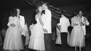 songs to slow dance to at your 1960s prom  a vintage playlist [upl. by Assillem371]