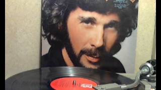 Eddie Rabbitt  Is There a Country Song on the Jukebox original Lp version [upl. by Lucie798]