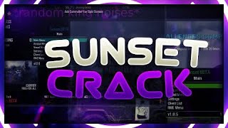 XBOX BLACK OPS II quotSUNSET BETA CRACKED LATESTquot AIMBOT ESP MENU RME amp MORE [upl. by Ikila]