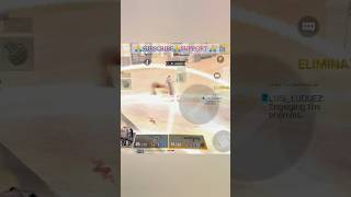 Trolling Enemy With Shockwave Class codm codmobile codmtrolling trollenemy [upl. by Norvun]