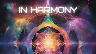 Music  In Harmony lyrics [upl. by Filmore]