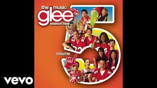 Glee Cast  Kiss Official Audio ft Gwyneth Paltrow [upl. by Anglo]