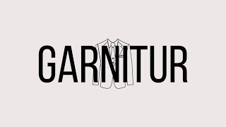 YetiTheRapper  GARNITUR Lyric Video [upl. by Niu]