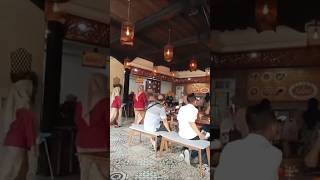 Empal Gentong Resto Batik Salma Masakan Khas Cirebon shorts [upl. by Margy335]