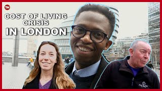 The Cost Of Living Crisis In London  This English Malarkey 47 englishlisteningpractice [upl. by Clive]