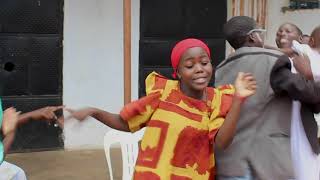 omwana wa mukyala by harvest kidz ugkadongokamu ugandanmusic [upl. by Derril]