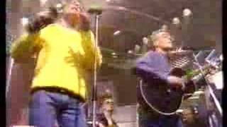 Proclaimers  Im Gonna Be 500 Miles  TOTP 1988 [upl. by Bascomb]