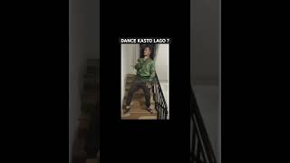 LAURE DAI KO DANCE KASTO LAGO TALAURE [upl. by Sedgewinn]