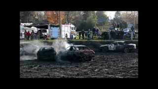 Arnprior Fall Brawl 2014 V6 Finals [upl. by Mansfield]