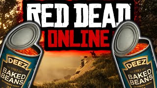 I Was Wrong about Red Dead Online [upl. by Klenk]