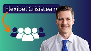 Crisismanagement een flexibel crisisteam met vaste kern [upl. by Artenra411]