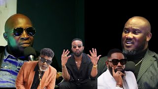 ROGA ROGA ABIMISI BA VÉRITÉS DOSSIER KOFFI OLOMIDE  FALLY IPUPA FERRE GOLA ON A AUCUN PROBLÈME [upl. by Ardnuassak414]