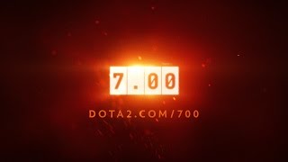 700 Countdown [upl. by Acimad]