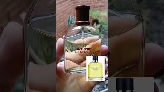 Nazareno Gabrielli perfume fragrancias perfumemasculino [upl. by Indira]