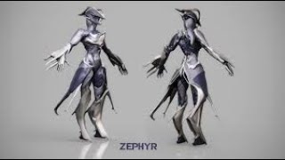 weakest zephyr build [upl. by Can]