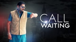 Nadha Virender  Call Waiting  Official Goyal Music HD [upl. by Troc]