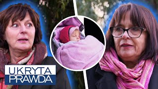 Teściowa udała demencję żeby nie musieć opiekować się wnuczką 🤯  Ukryta Prawda odc1594 [upl. by Beaner]