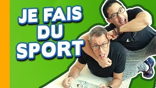 😅Cours de Sport pour Maigrir à la Maison  👏Dr Cohen amp Alex Levand [upl. by Goldie]