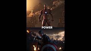 IRON MAN VS CAPTAIN AMERICA [upl. by Plantagenet799]