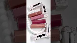 FENTY BEAUTY Gloss Bomb HighShine Gloss Stick  Fenty Glow  Spice Cold  Is It Fussy  Riri [upl. by Zelda]