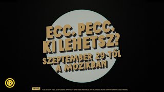 Ecc pecc ki lehetsz 12  a mozikban [upl. by Aiyn244]