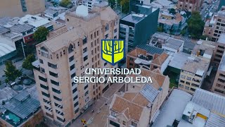 Universidad Sergio Arboleda aquí estamos [upl. by Adali]