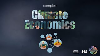 Episode 4 Complexity Economics Explained [upl. by Anomar]